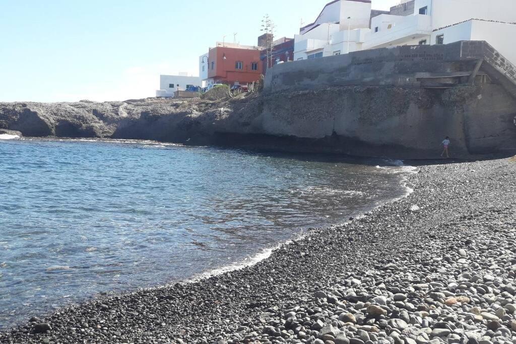 Апартаменти Casa Corales La Mareta Екстер'єр фото